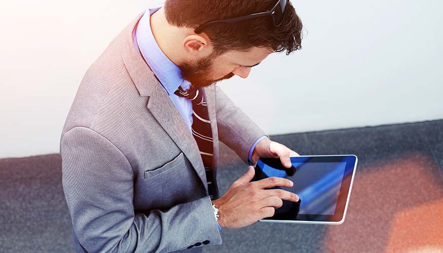 Os 7 Passos da estratégia financeira pessoal