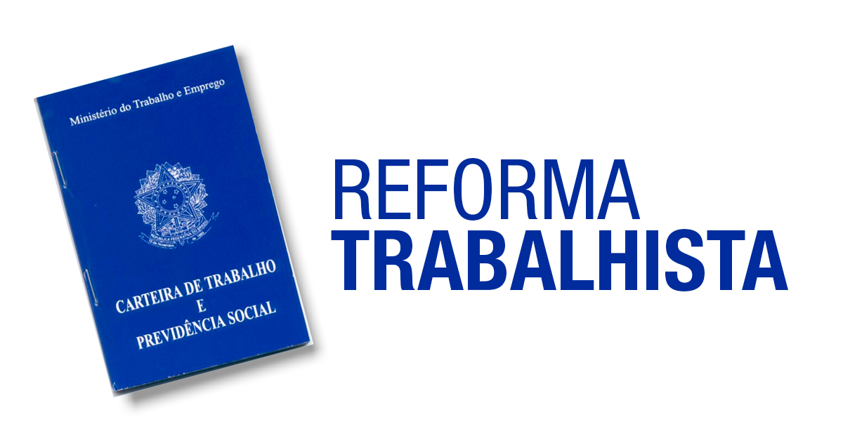 Reforma trabalhista e terceirização